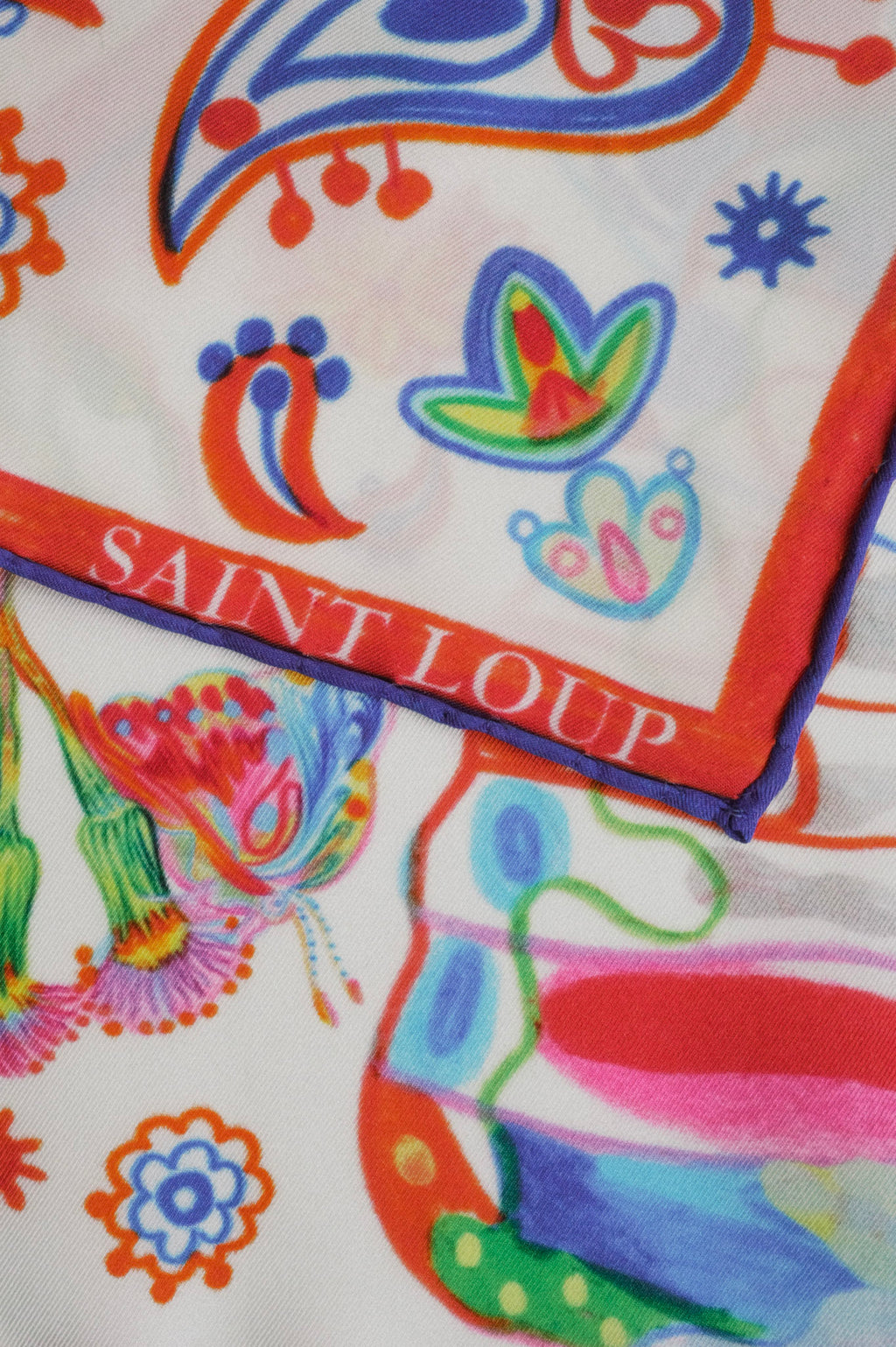 Moucadou original